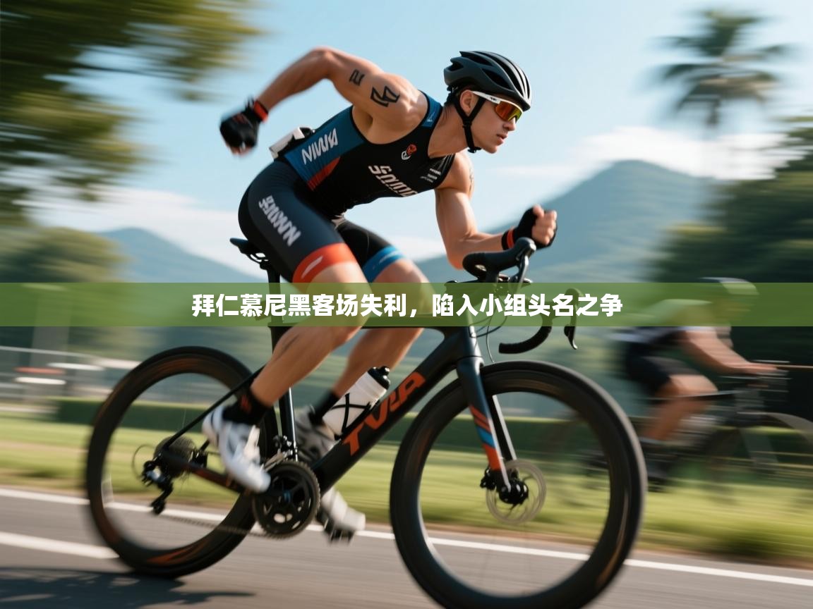 拜仁慕尼黑客场失利，陷入小组头名之争