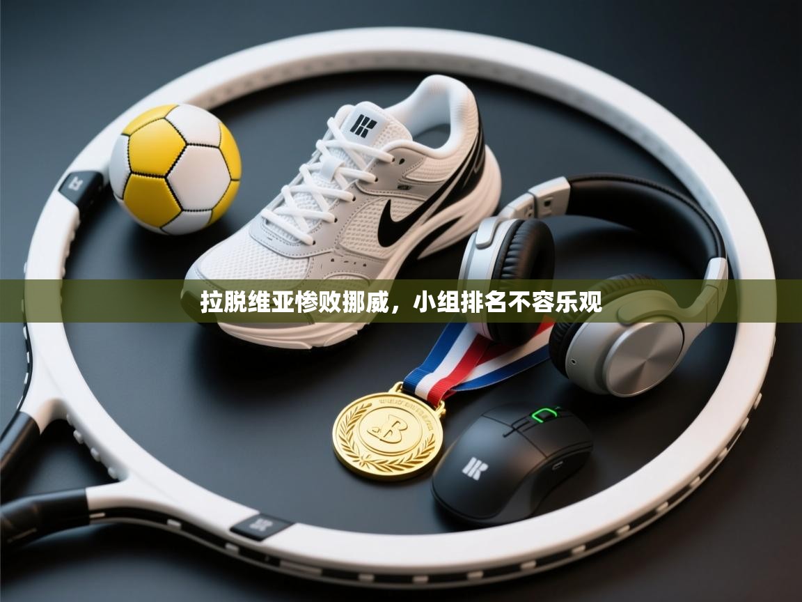 拉脱维亚惨败挪威，小组排名不容乐观  第1张