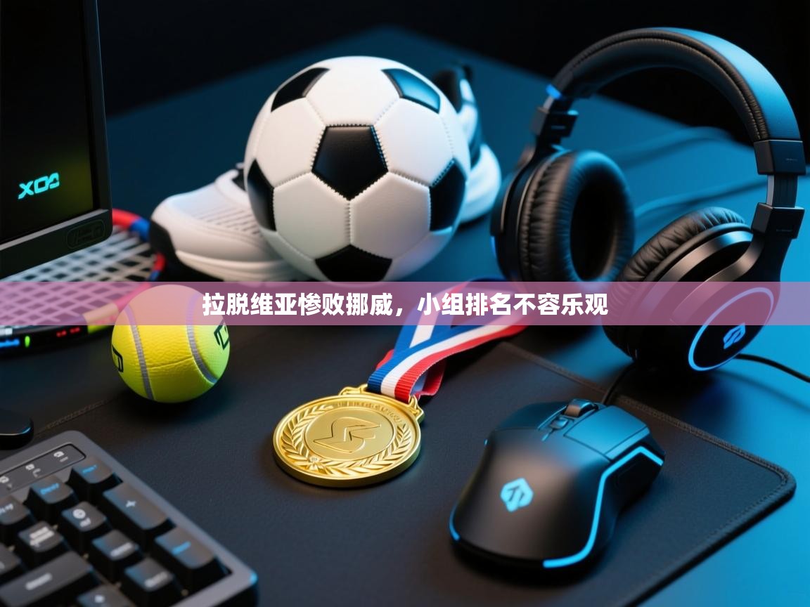 拉脱维亚惨败挪威，小组排名不容乐观  第2张