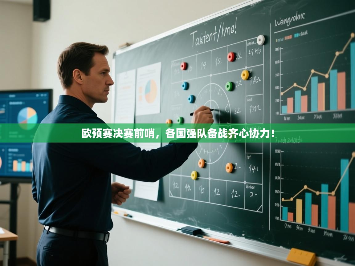 欧预赛决赛前哨,各国强队备战齐心协力! 第1张