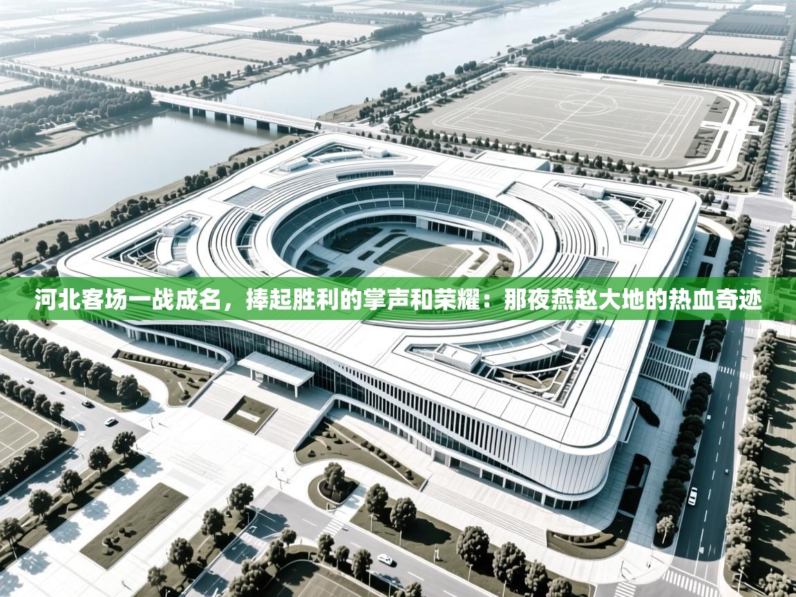 河北客场一战成名，捧起胜利的掌声和荣耀：那夜燕赵大地的热血奇迹  第2张