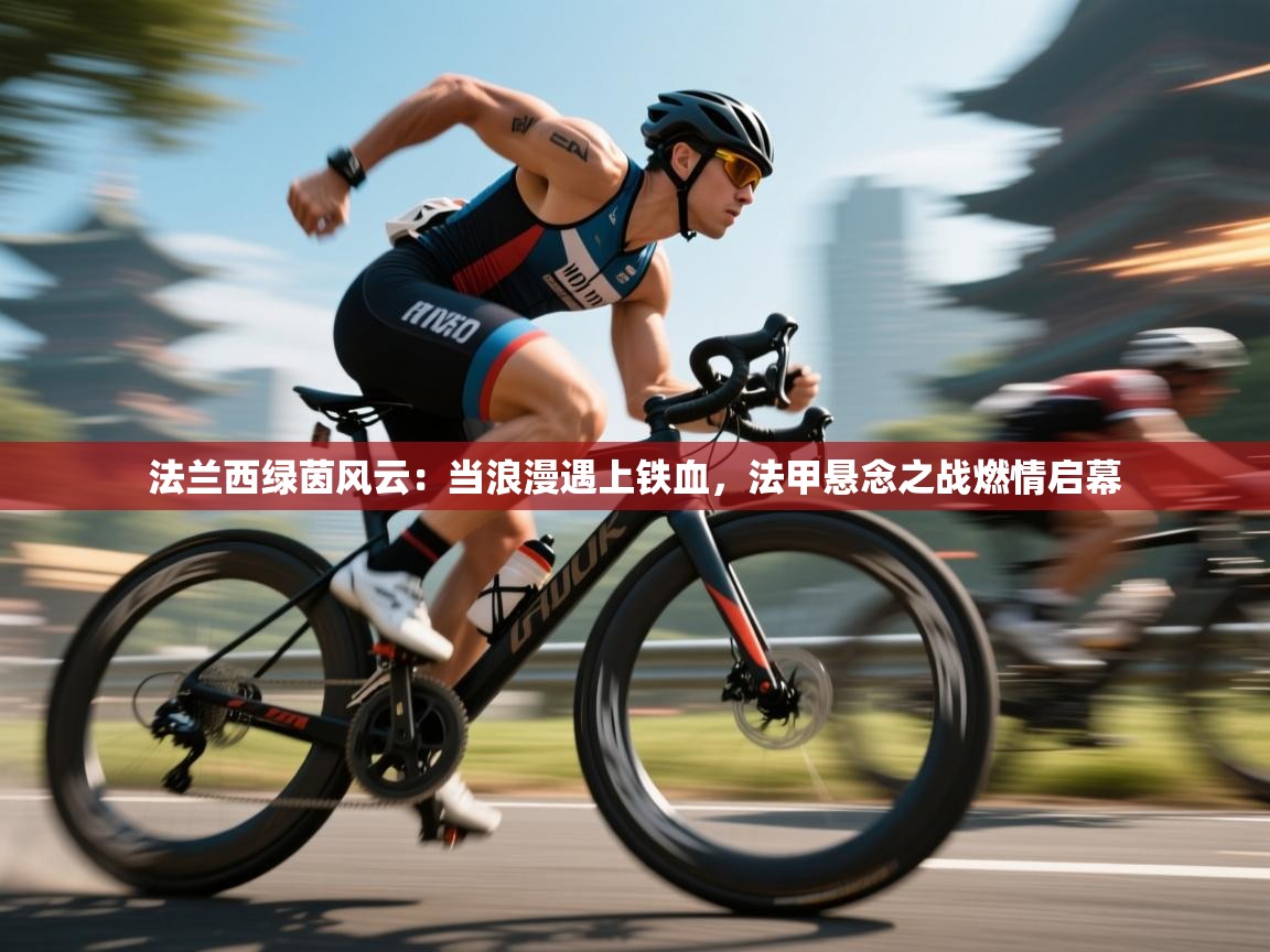 法兰西绿茵风云：当浪漫遇上铁血，法甲悬念之战燃情启幕  第1张