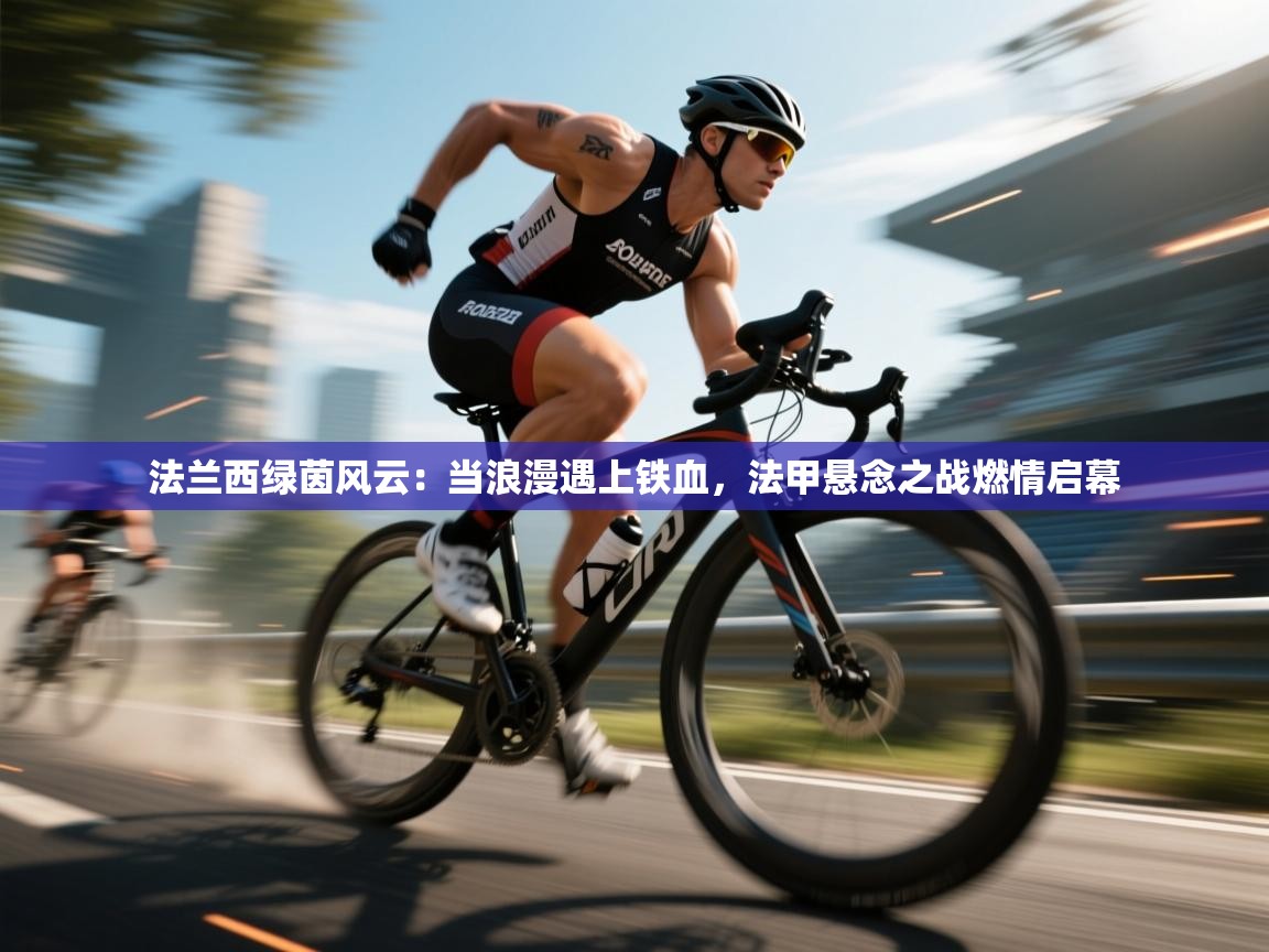 法兰西绿茵风云：当浪漫遇上铁血，法甲悬念之战燃情启幕  第2张