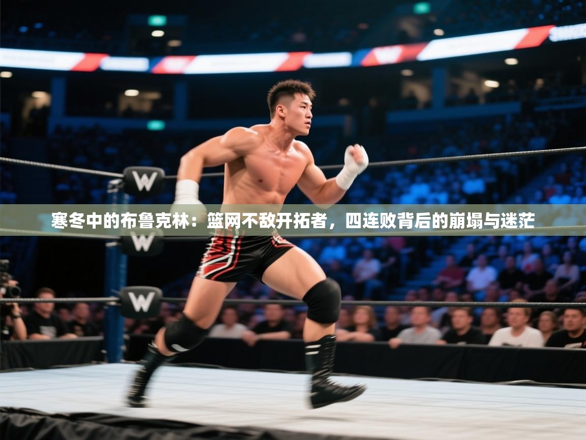 寒冬中的布鲁克林：篮网不敌开拓者，四连败背后的崩塌与迷茫