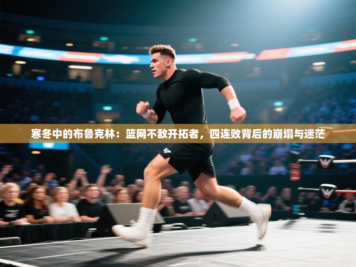 寒冬中的布鲁克林：篮网不敌开拓者，四连败背后的崩塌与迷茫  第2张