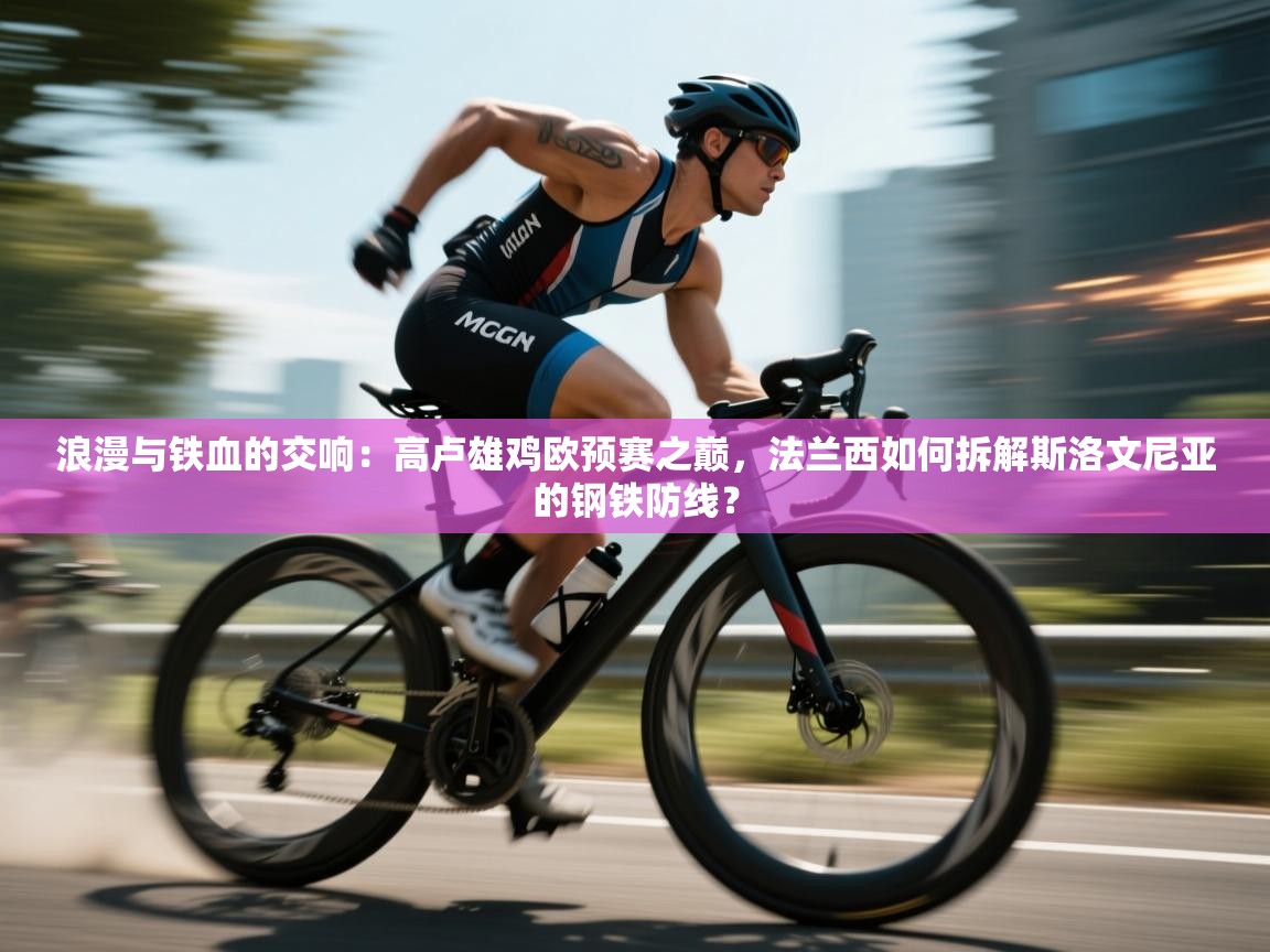 浪漫与铁血的交响：高卢雄鸡欧预赛之巅，法兰西如何拆解斯洛文尼亚的钢铁防线？  第1张