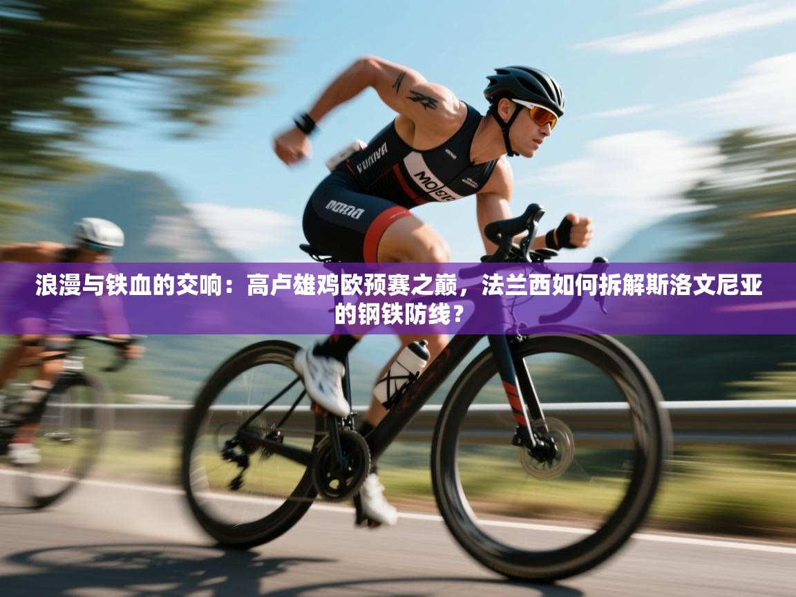 浪漫与铁血的交响：高卢雄鸡欧预赛之巅，法兰西如何拆解斯洛文尼亚的钢铁防线？  第2张