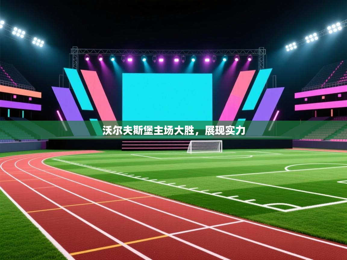 沃尔夫斯堡主场大胜，展现实力  第2张