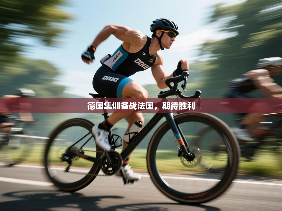 德国集训备战法国，期待胜利  第1张