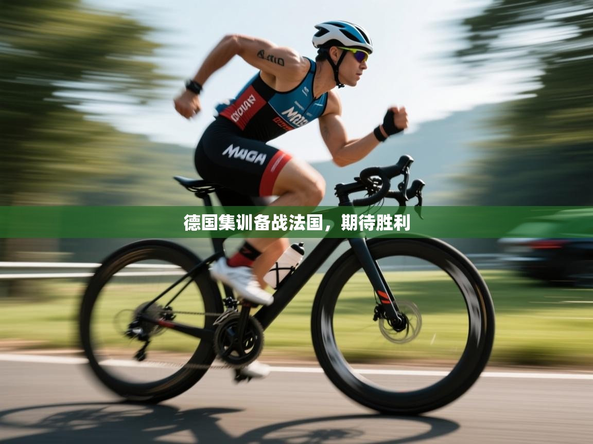 德国集训备战法国，期待胜利  第2张