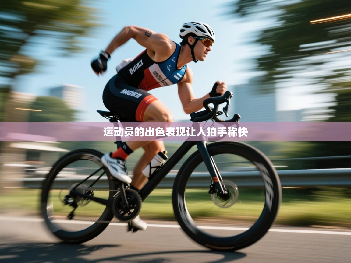 运动员的出色表现让人拍手称快  第2张