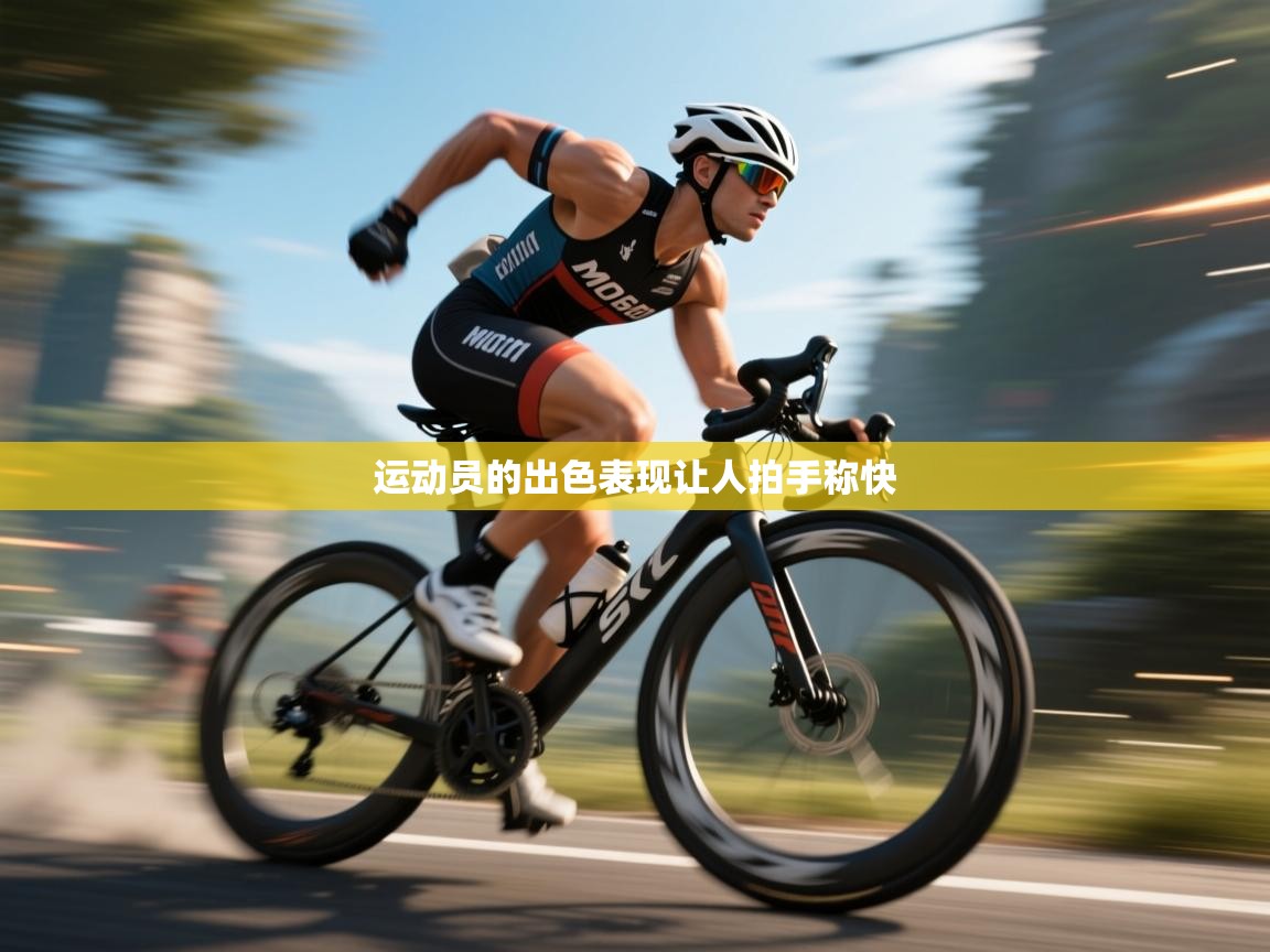 运动员的出色表现让人拍手称快  第1张