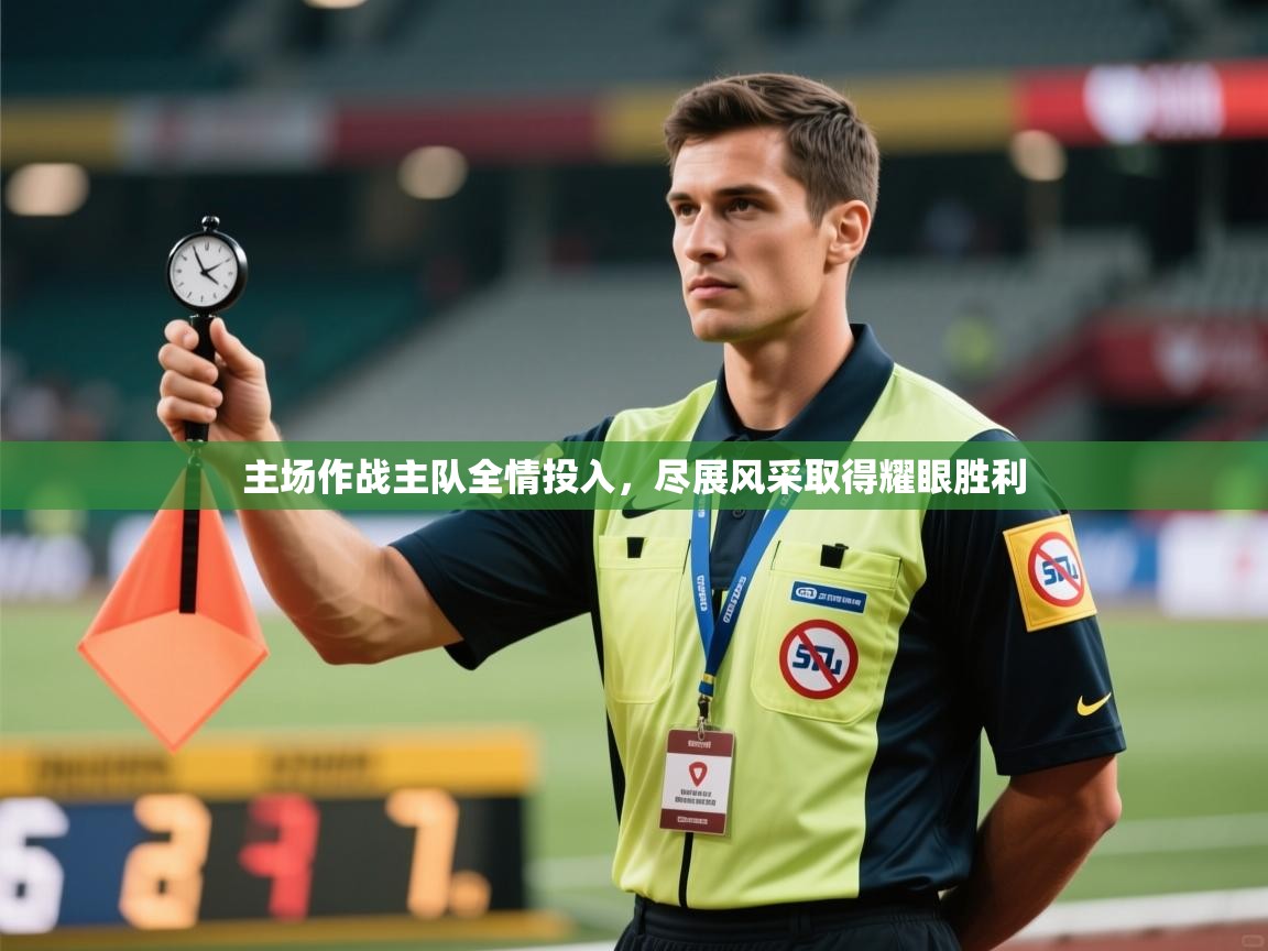 主场作战主队全情投入，尽展风采取得耀眼胜利  第2张