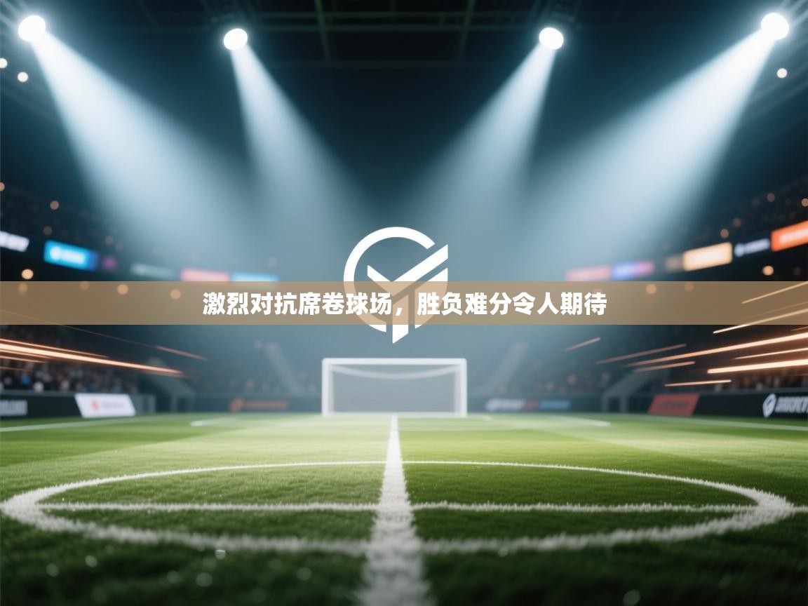 激烈对抗席卷球场,胜负难分令人期待 第1张