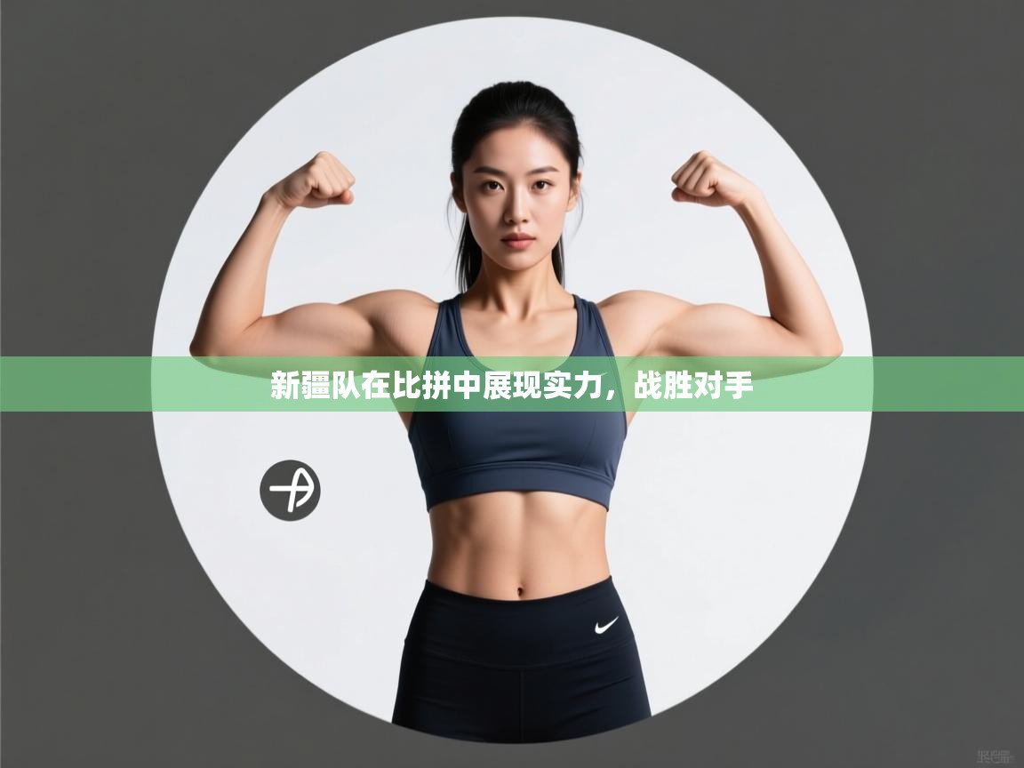 新疆队在比拼中展现实力，战胜对手  第1张