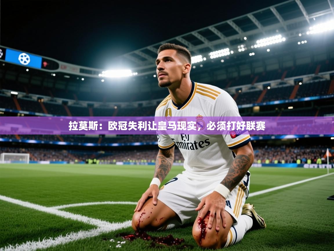 拉莫斯：欧冠失利让皇马现实，必须打好联赛