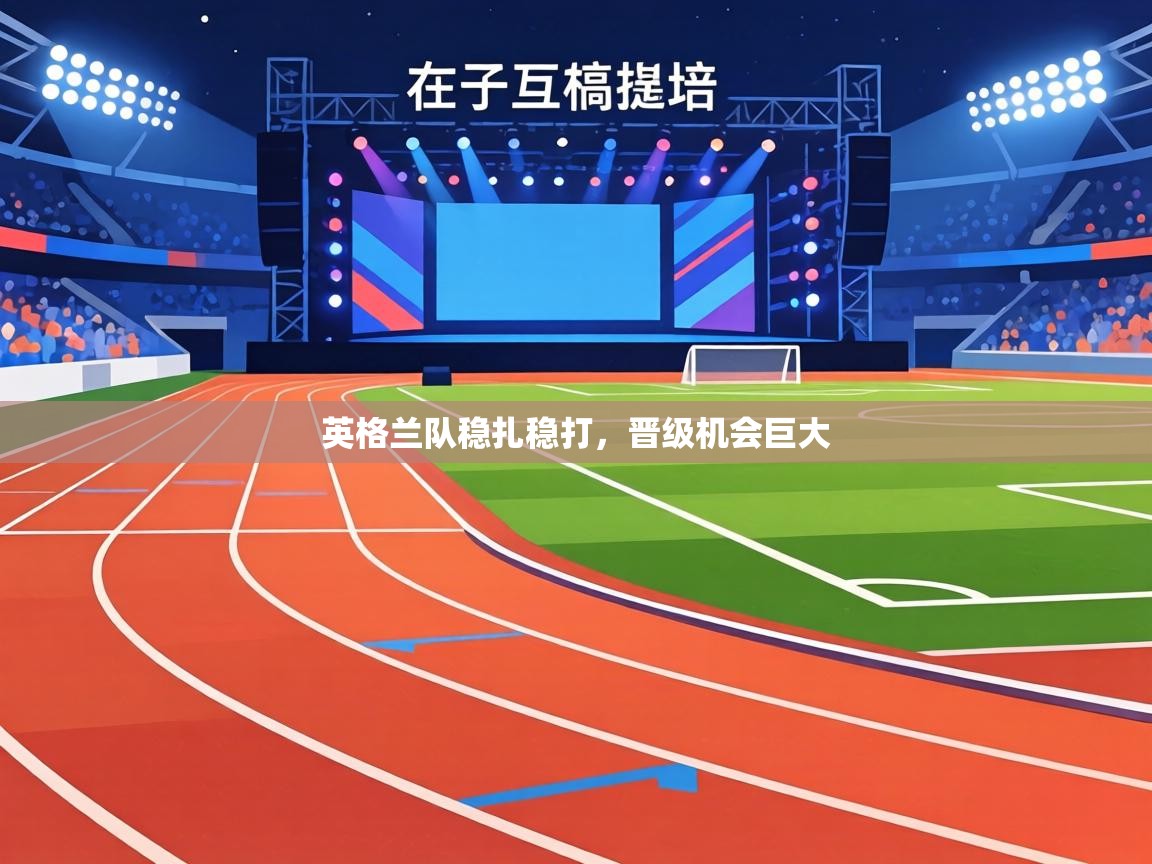 英格兰队稳扎稳打，晋级机会巨大  第1张