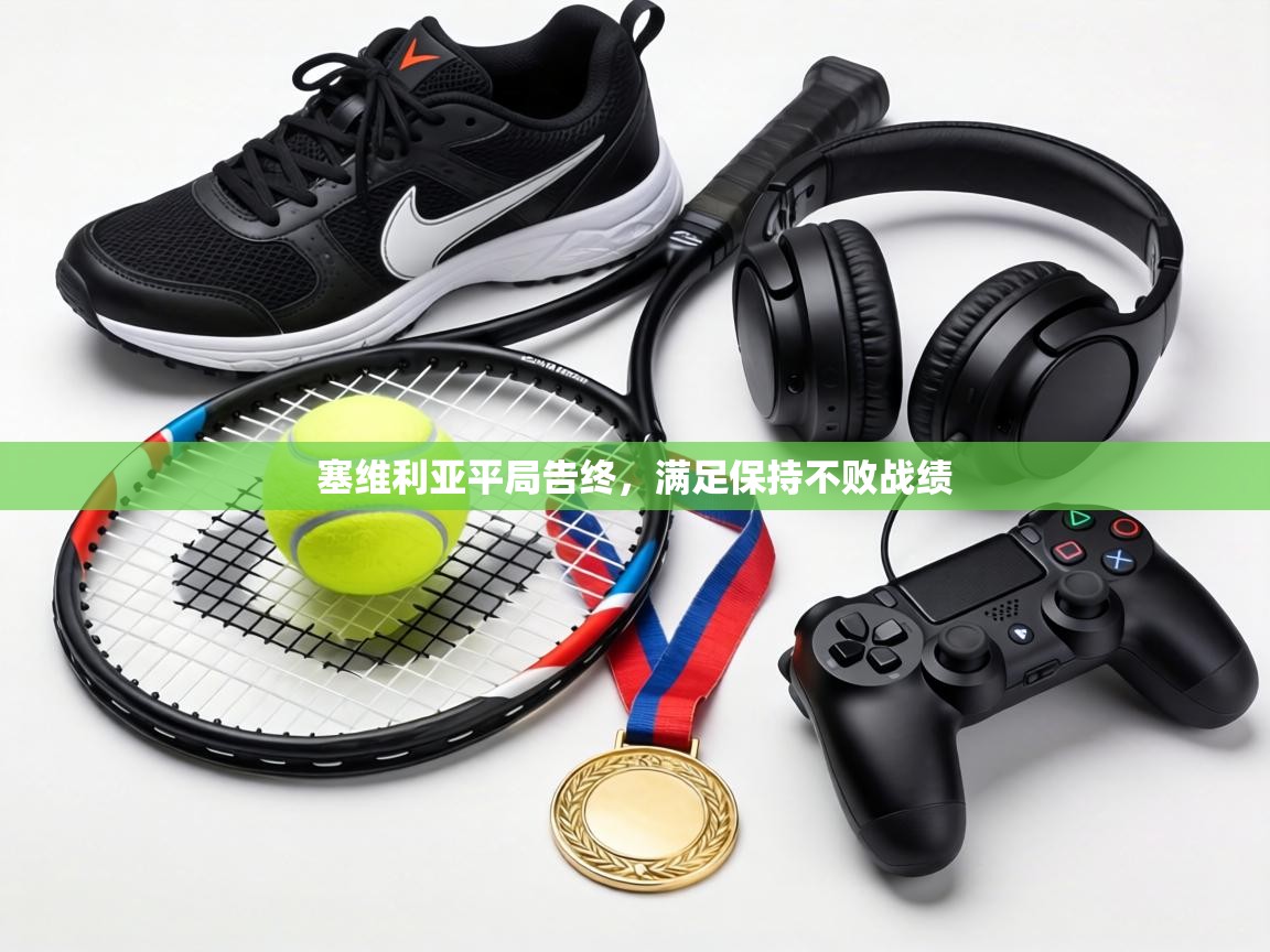 塞维利亚平局告终，满足保持不败战绩  第2张