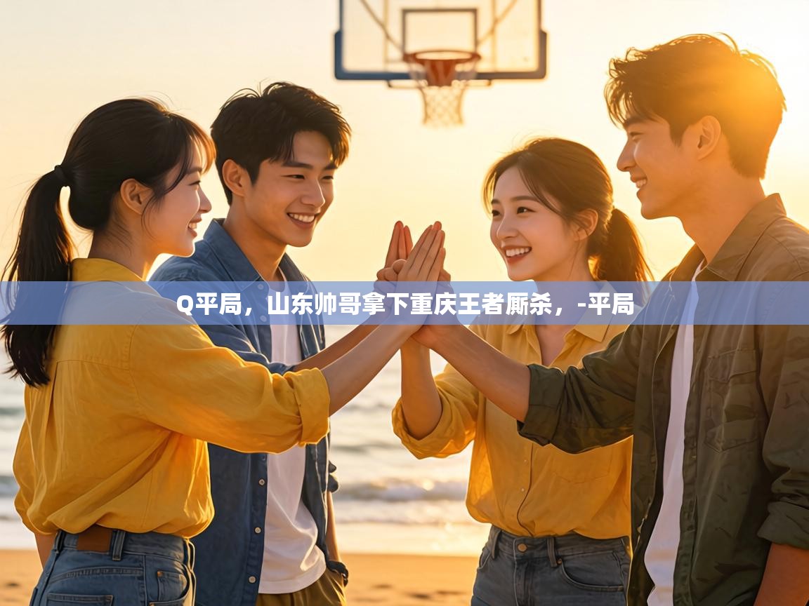 Q平局,山东帅哥拿下重庆王者厮杀,-平局 第2张